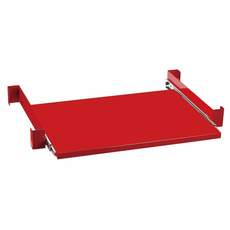 Teng Racking System 700mm Sliding Shelf
